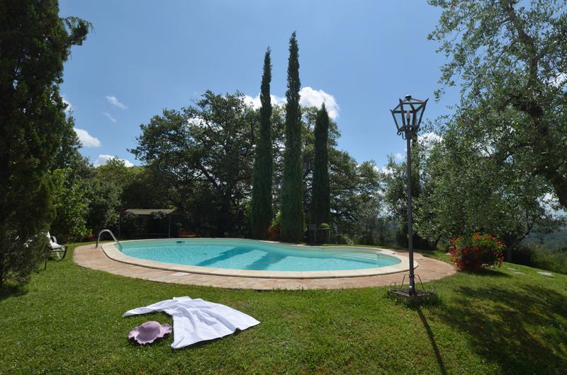 Agriturismo La Casa Nuova Castelmuzio ภายนอก รูปภาพ