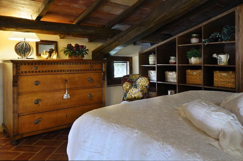 Agriturismo La Casa Nuova Castelmuzio ห้อง รูปภาพ
